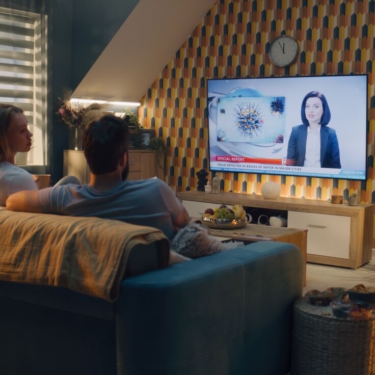 DCMS report explores future of TV distribution